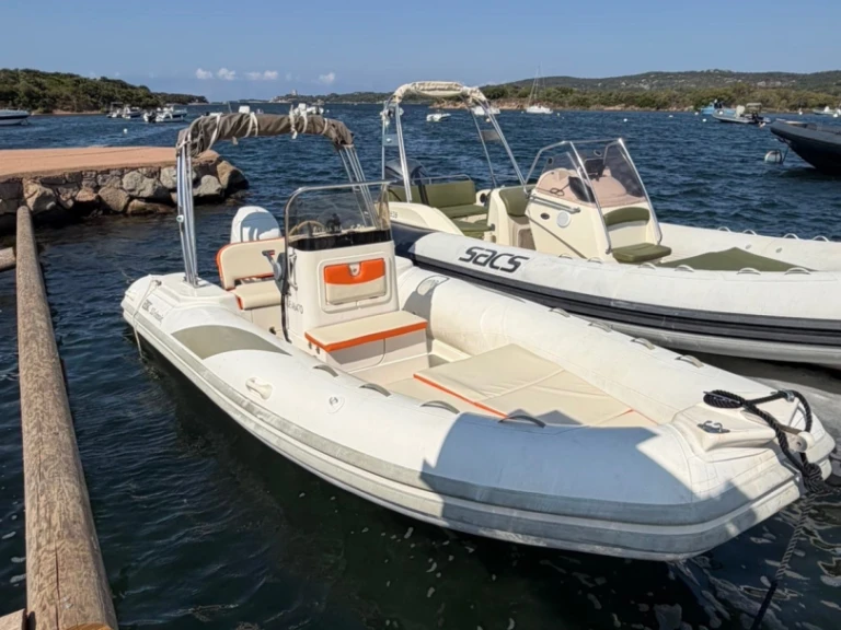 RIB to hire Bonifacio at the best price