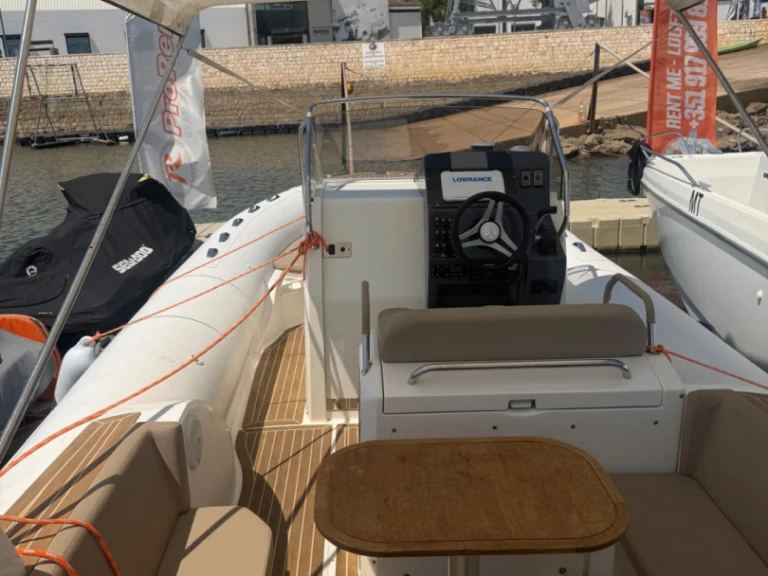 RIB to hire Portimão at the best price