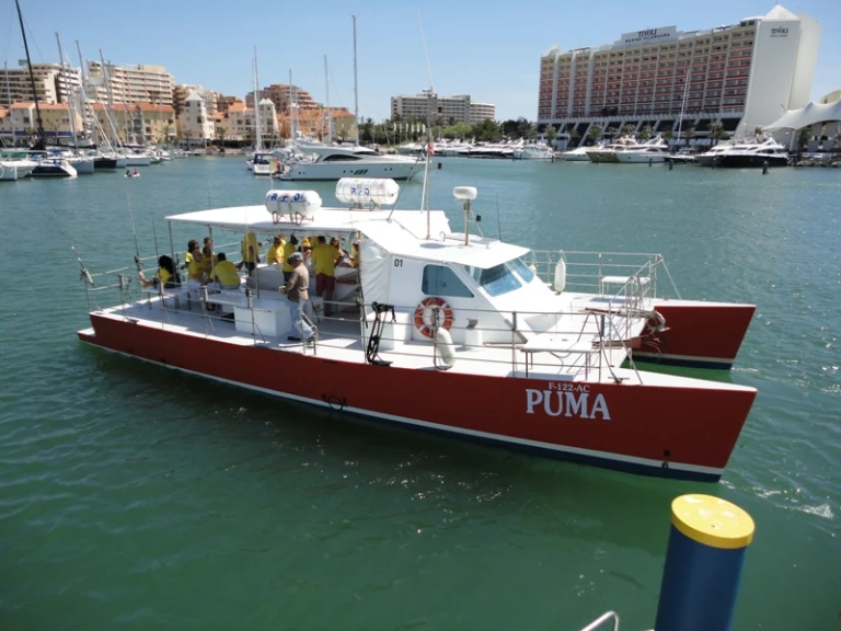 Hire a Custom Custom Vilamoura