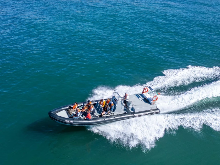 Yacht hire Albufeira cheap X
