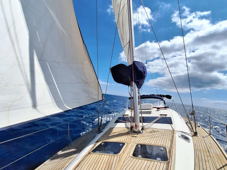 Yacht hire Port d'Alcudia cheap Impression 514