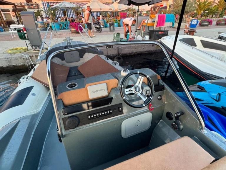 RIB to hire Biograd na Moru at the best price