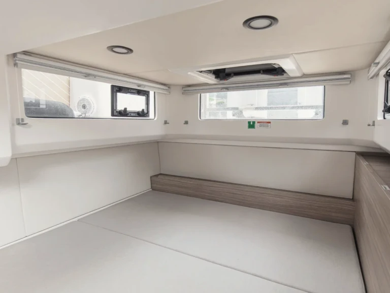 Yacht charter Monaco - Saxdor Saxdor 400 GTO on SamBoat