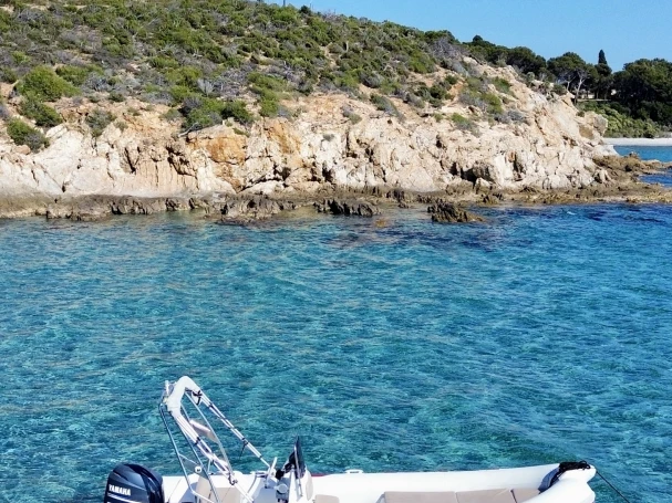 RIB to hire Hyères at the best price