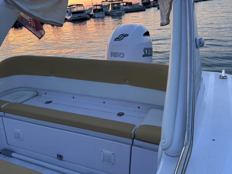 RIB to hire Bibinje at the best price