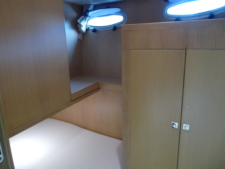 Yacht charter Akkrum - De Drait De Drait DeLuxe 42 on SamBoat