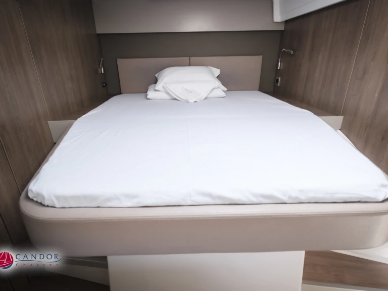 Hire a Bali Bali Catspace[G] Kaštel Gomilica