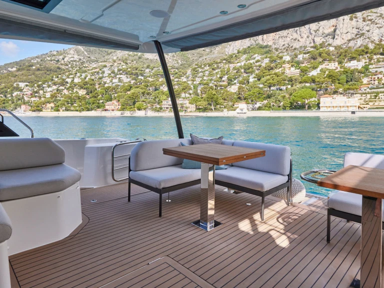 Hire Motorboat with or without skipper Prestige Castellammare di Stabia