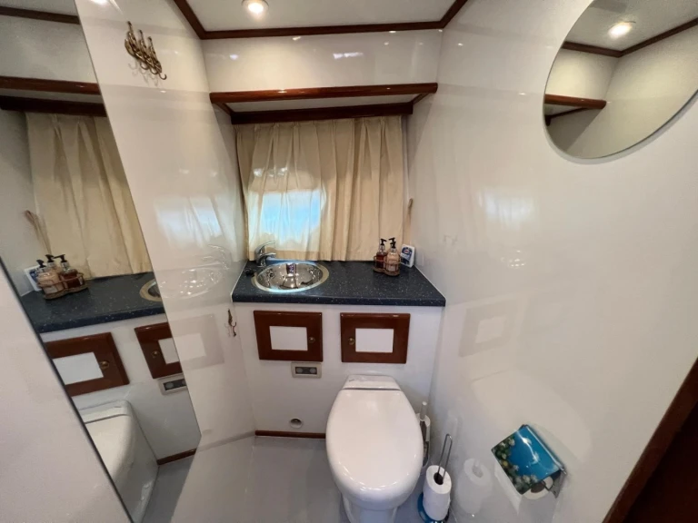 Motorboat hire in Akkrum - De Drait De Drait Impression 42