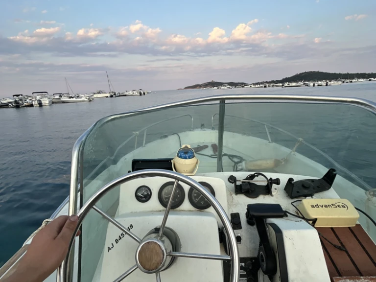 RIB to hire Pinarellu at the best price