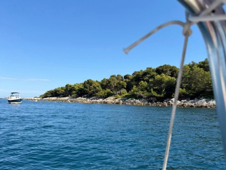 Hire a Zodiac Medline Sundream Vallauris