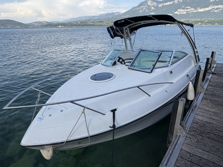 Hire Motorboat with or without skipper Astromar Viviers-du-Lac