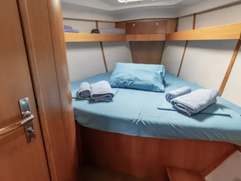 Yacht charter Préveza - Elan Impression 384 on SamBoat