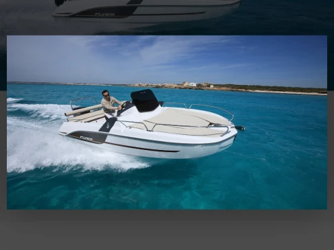 Hire Motorboat with or without skipper Bénéteau Marseille