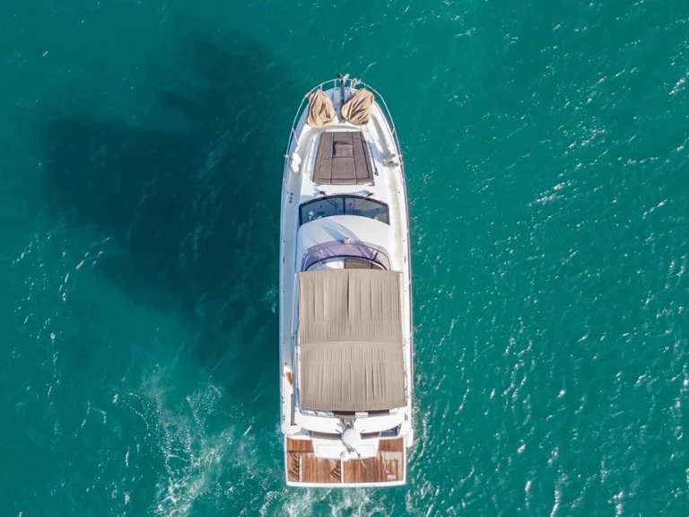 Motorboat to hire Panama City Beach at the best price