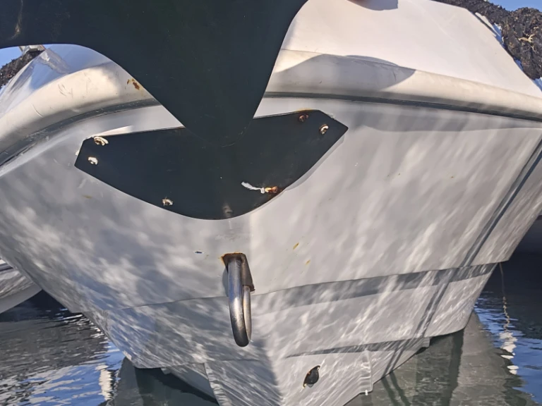 Hire Motorboat with or without skipper tancredi Trapani