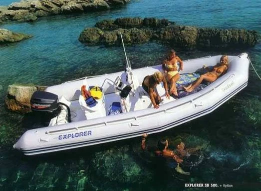 RIB to hire Sanguinet at the best price
