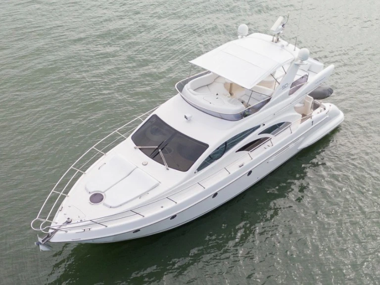Motorboat to hire Panama City Beach at the best price
