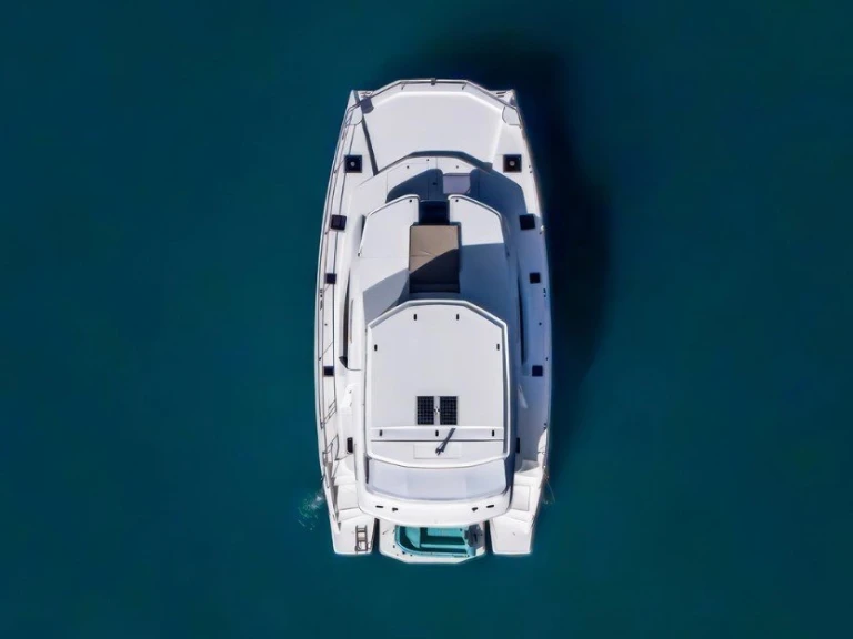 Motorboat to hire Panama City Beach at the best price