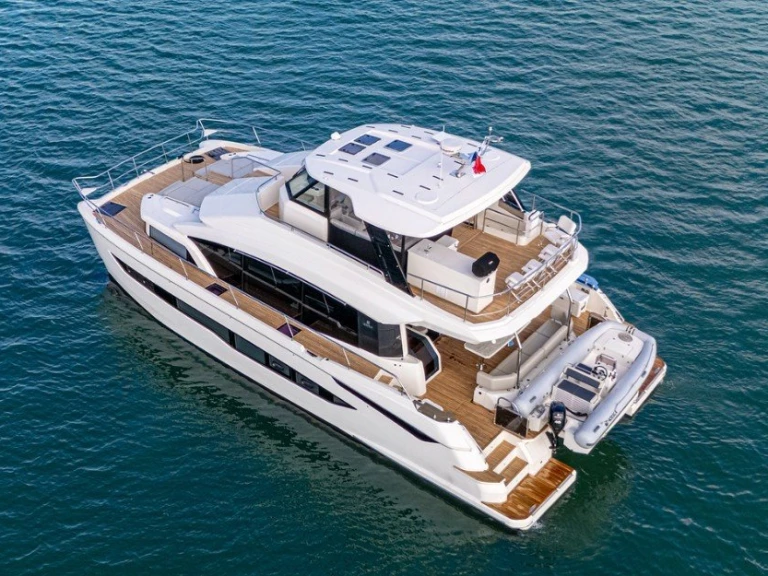 Motorboat to hire Panama City Beach at the best price