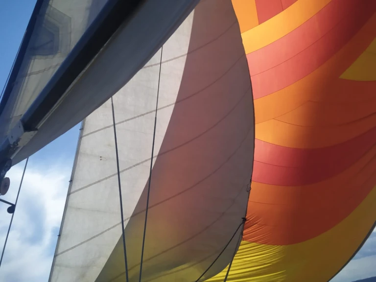 Hire a Opus værft OPUS 34 Saint-Laurent-du-Var