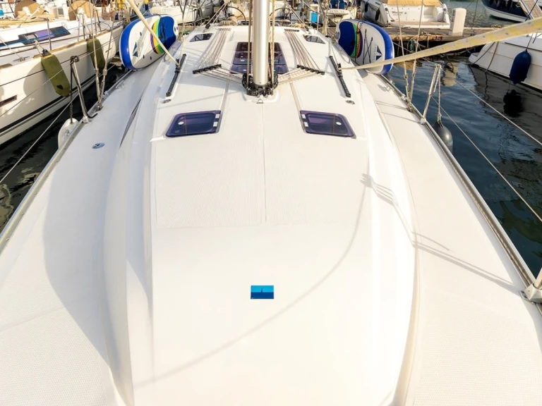 Hire Sailboat with or without skipper Bavaria Kalkara