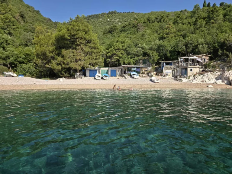 Selva Selva D 5.6 charter bareboat or skippered in  Opatija