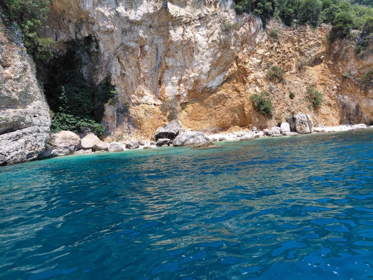 Yacht charter Opatija - Selva Selva D 5.6 on SamBoat