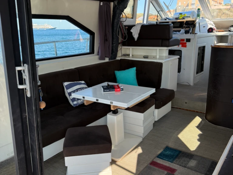 Hire Motorboat with or without skipper Guy Couach Argelès-sur-Mer