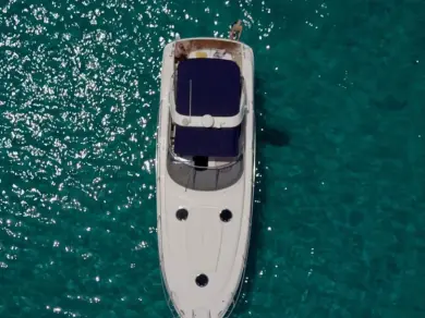 Yacht hire Valletta cheap Bavaria 38