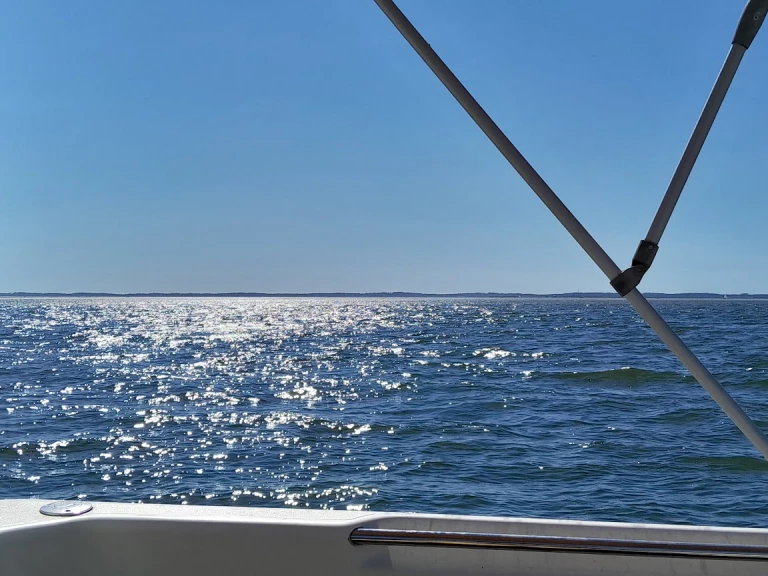 Hire Motorboat with or without skipper Quicksilver Lanton
