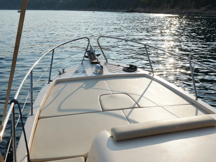 Hire Motorboat with or without skipper Mimi Sant Feliu de Guíxols