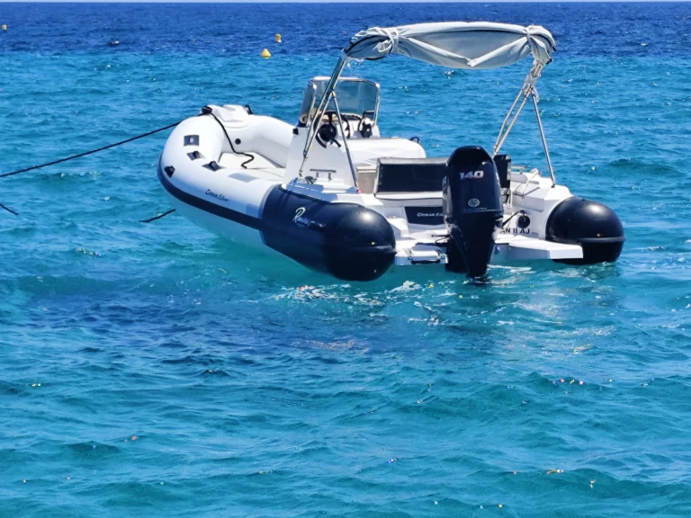 Yacht hire Porto-Vecchio cheap Medline