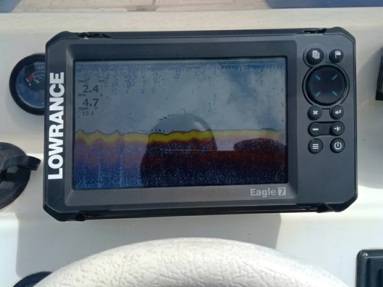 RIB hire in Frontignan - Narwhal Narwhal H 520