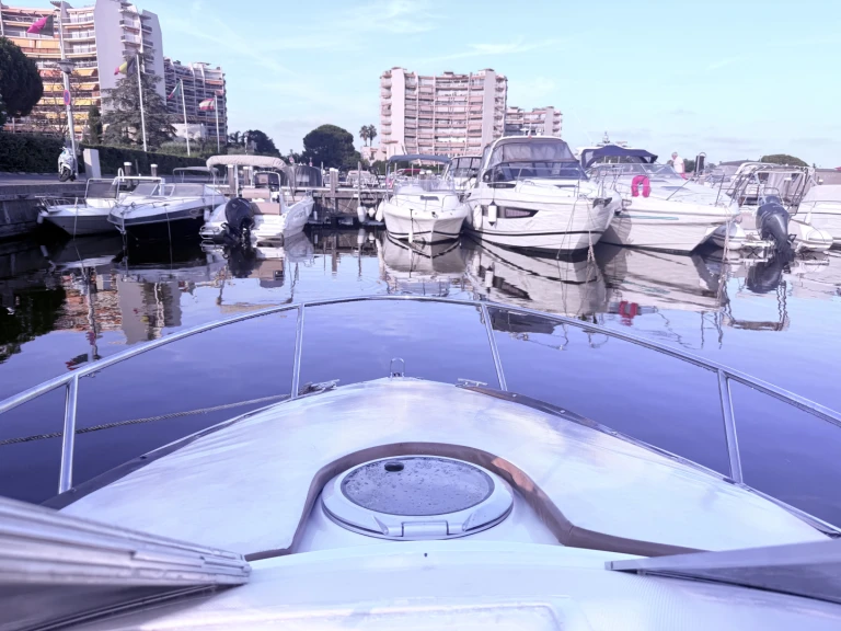 Hire a Salpa laver 20.5 Mandelieu-la-Napoule