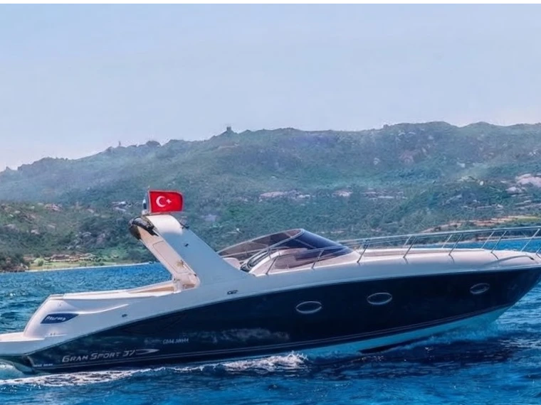 Yacht charter Göcek - Mano Marine Mano Marine 37 Grand S on SamBoat