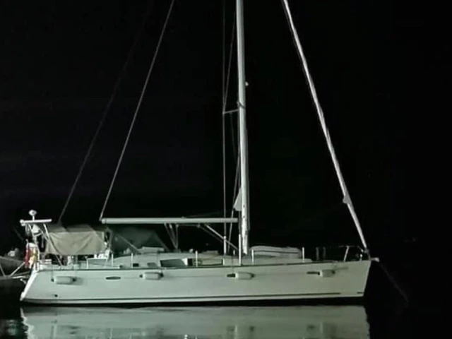 Hire Sailboat with or without skipper Bénéteau Samsun Körfezi