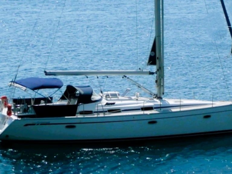 Sailboat hire in Marina di Grosseto - Bavaria Bavaria 42 Cruiser