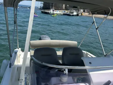 Yacht charter Le Cap d'Agde - B2 Marine 572 DC on SamBoat