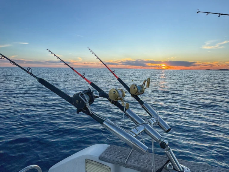 Yacht hire Le Cap d'Agde cheap Ocqueteau 725