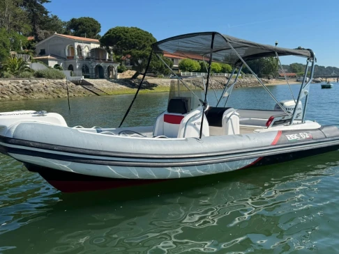 Yacht charter Marseille - Bsc BSC 62 Sport on SamBoat