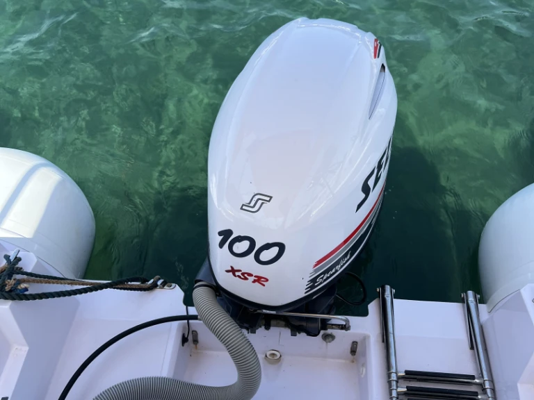 RIB to hire Sainte-Maxime at the best price
