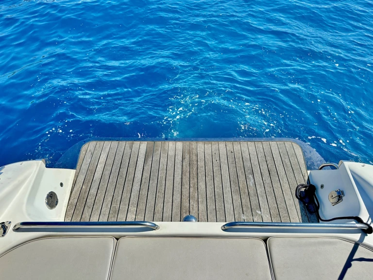 Yacht charter Beaulieu-sur-Mer - Fiart Fiart 27 Sport on SamBoat