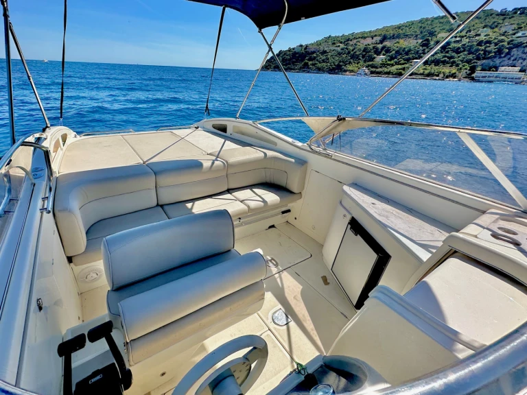 Charter a Fiart Fiart 27 Sport in Beaulieu-sur-Mer on Samboat