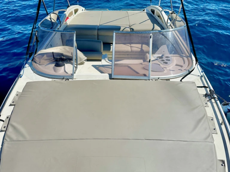 Hire Motorboat with or without skipper Fiart Beaulieu-sur-Mer