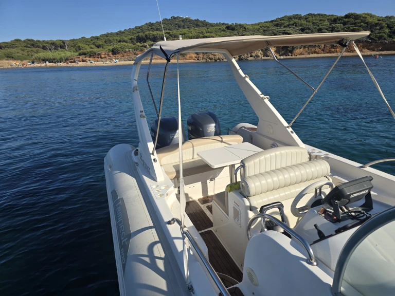 RIB to hire France at the best price