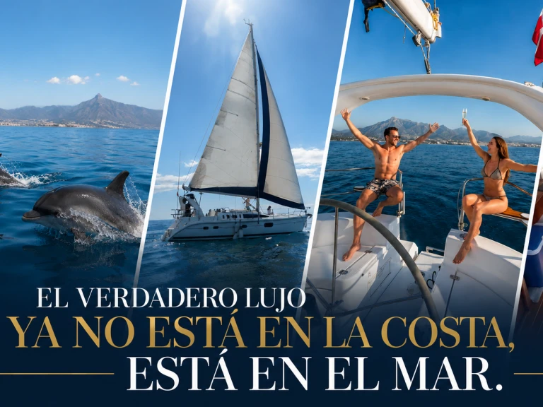 Hire Sailboat Hunter with a boat licence