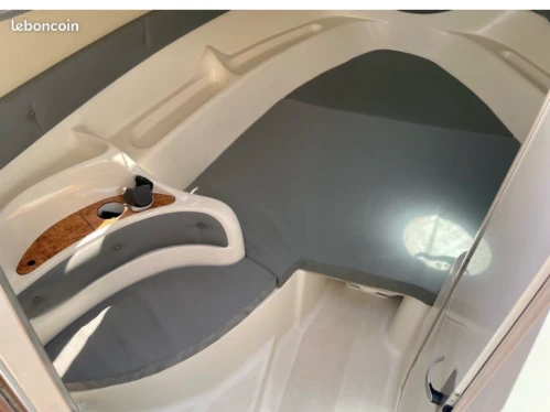 Yacht charter Antibes - Salpa Saver 20.5 on SamBoat