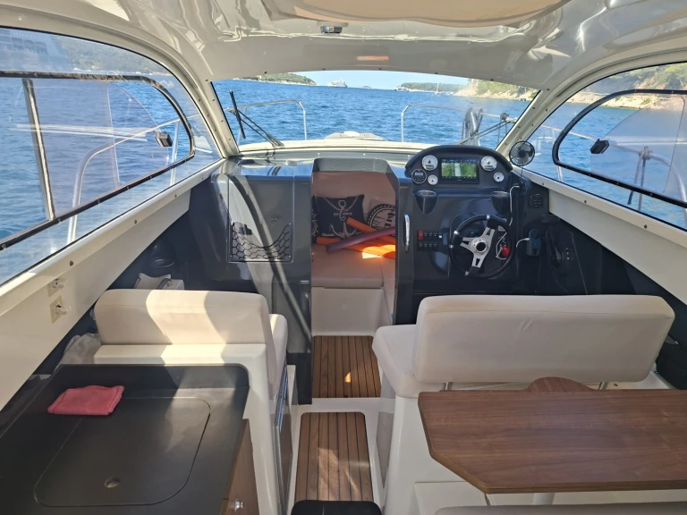 Charter a Quicksilver Activ 705 Weekend in Dubrovnik on Samboat