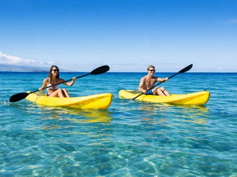 Catamaran to hire La Paz at the best price